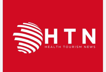 Health Tourism News Logo