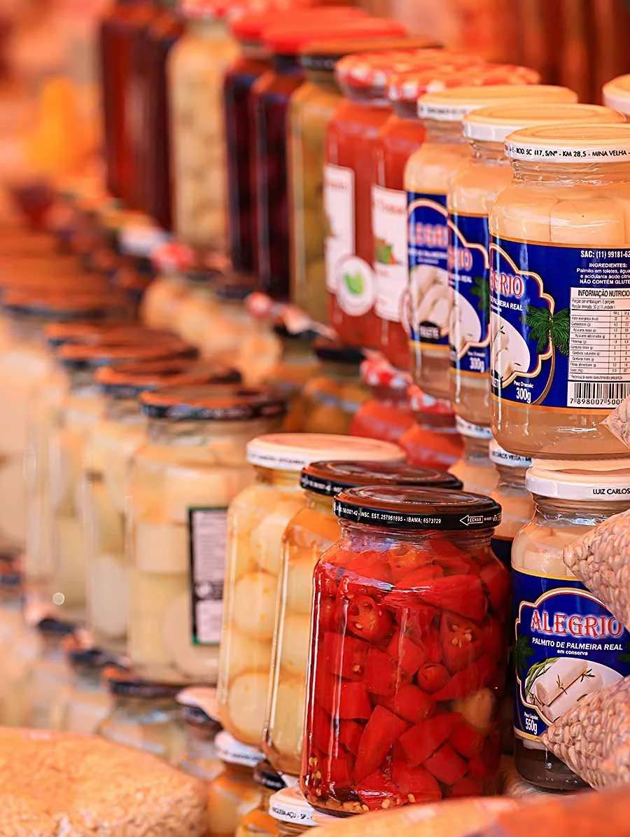 Food Pantries