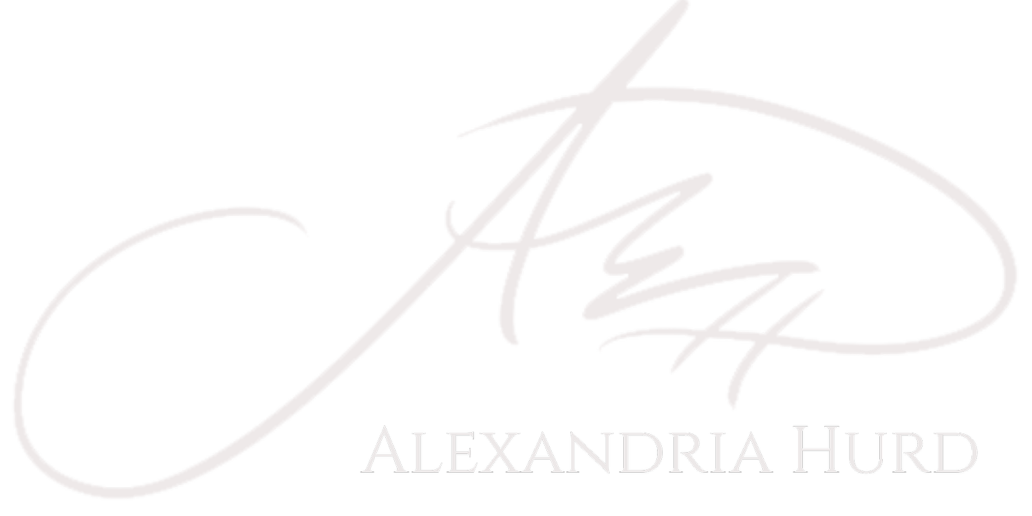 Alexandria Hurd