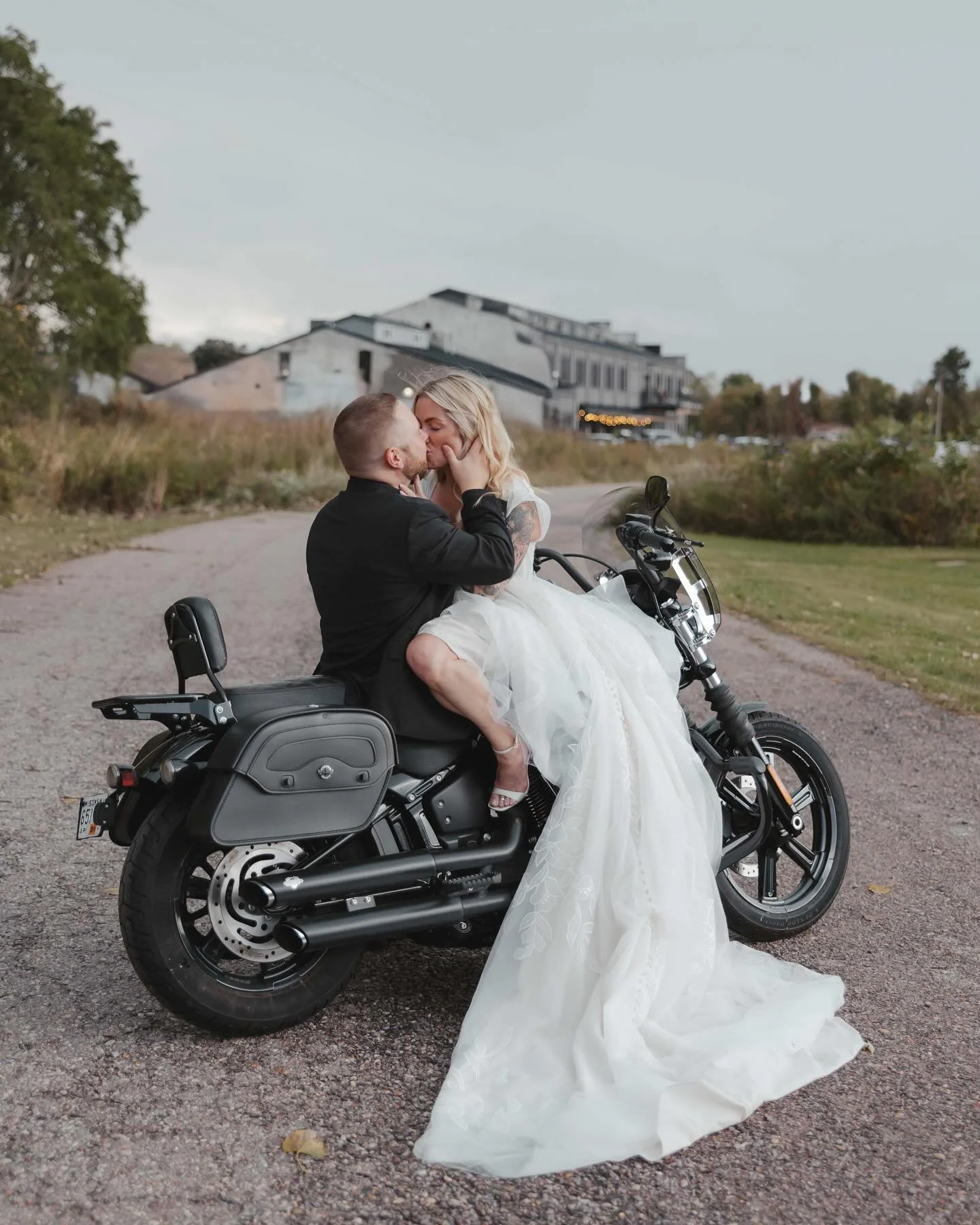 Love on the road 🤍

Video: @maxwelldwalters
Venue: @willow.oak.venue

#wiweddingphotographer #wiweddingphotography #madisonweddingphotographer #madisonwiphotographer #madisonwiweddingphotographer #sunprairiephotographer #fonddulacweddingphotographer