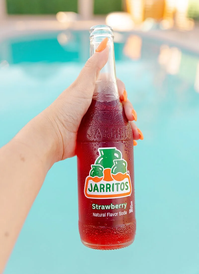 Jarritos