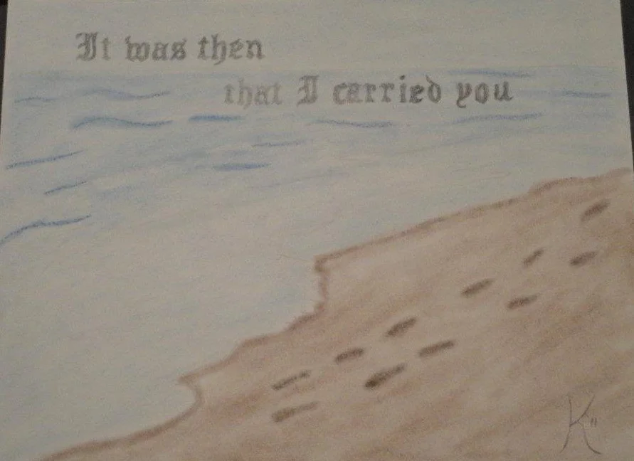 Footprints In the Sand.jpg