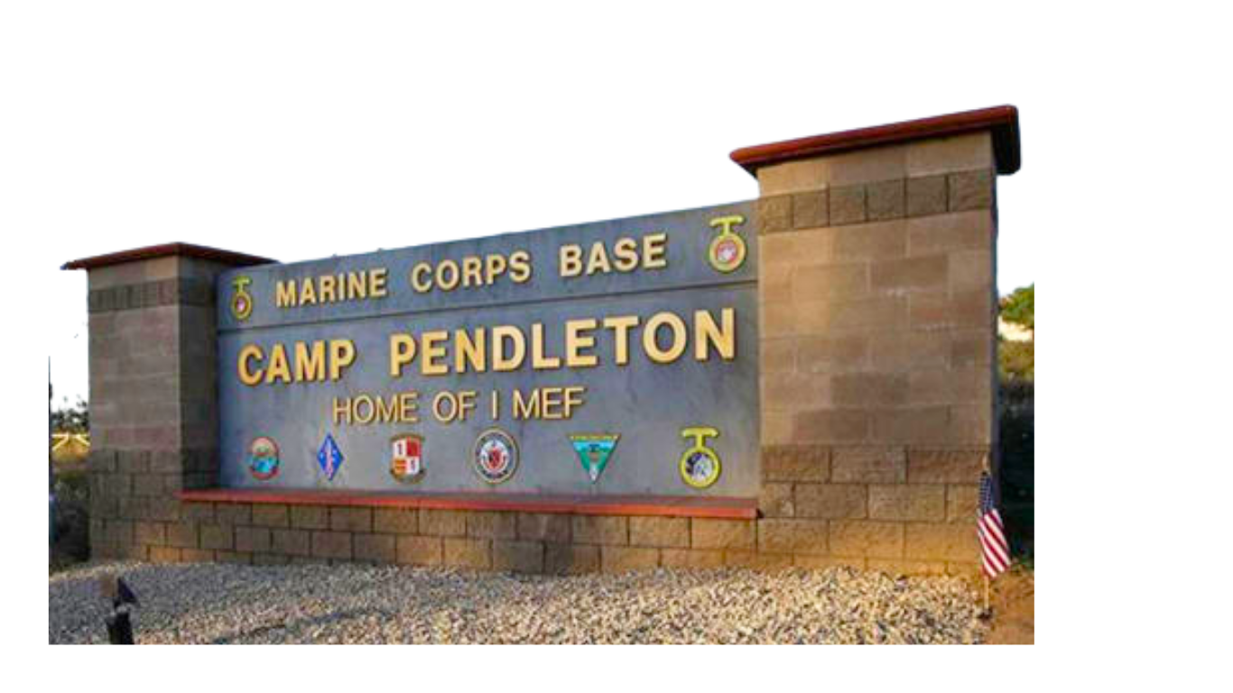 Prime Contract: U.S. Marine Corps – I MEF / MARFORPAC