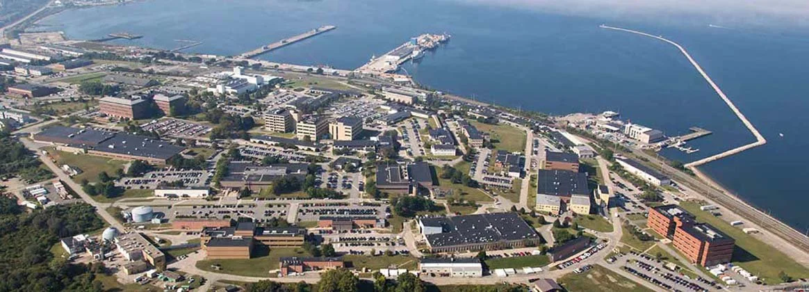 Prime Contract: NUWC – Metrology & Calibration Laboratory Services