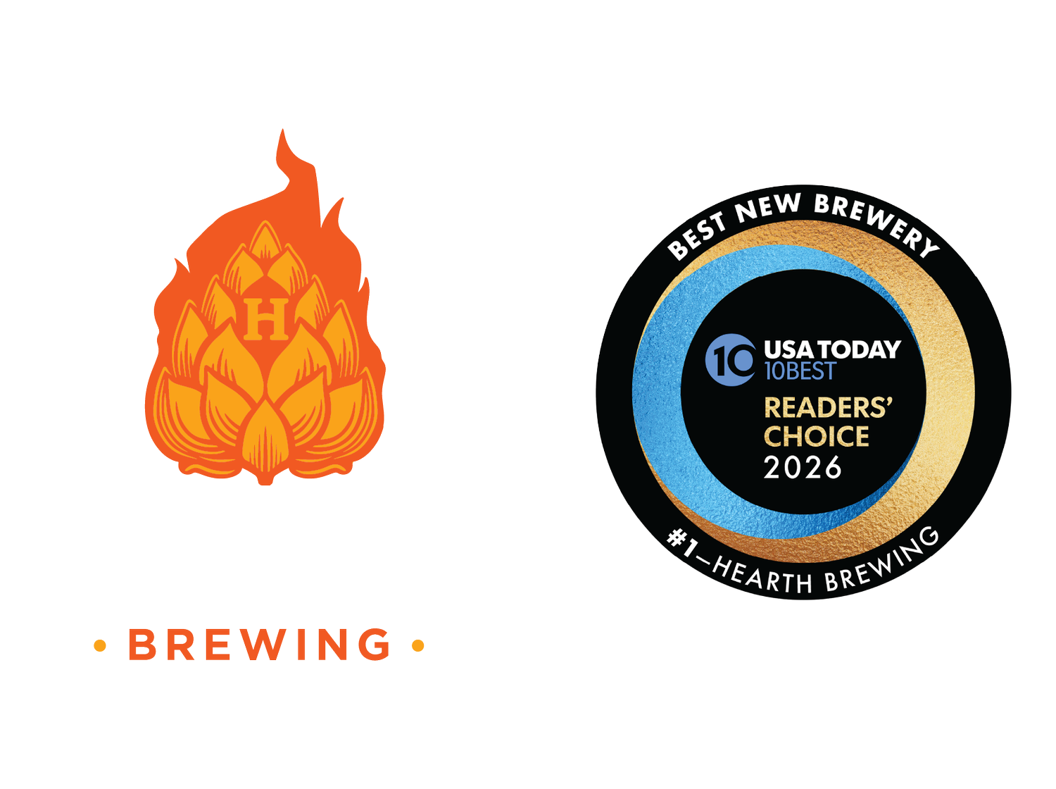 Hearth Brewing