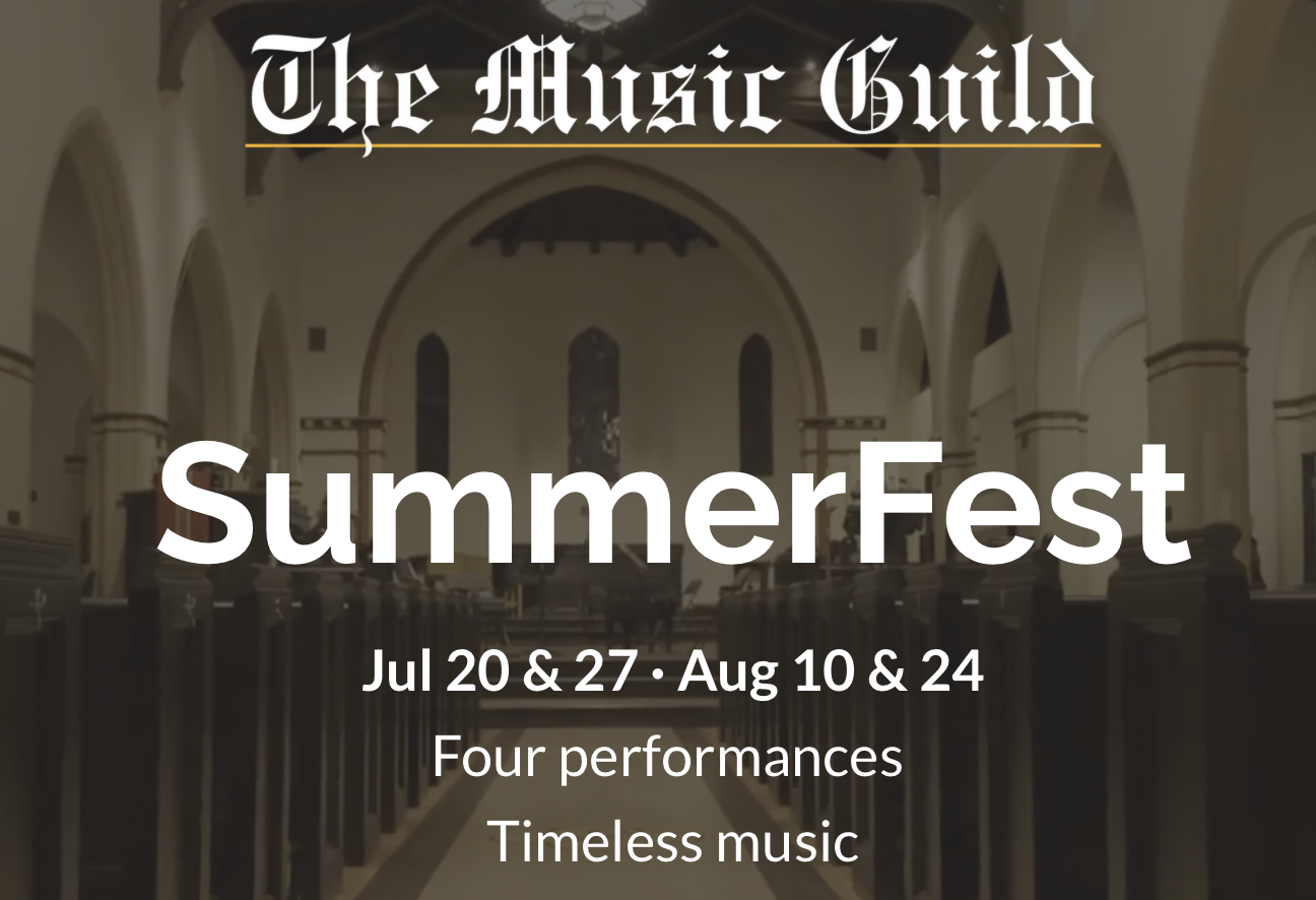 The Music Guild
