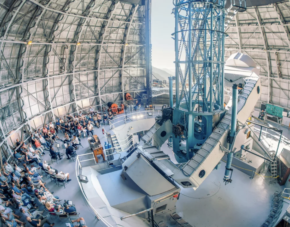 Sunday Afternoon Concerts in The Dome