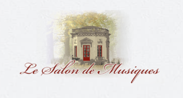 Le Salon de Musique