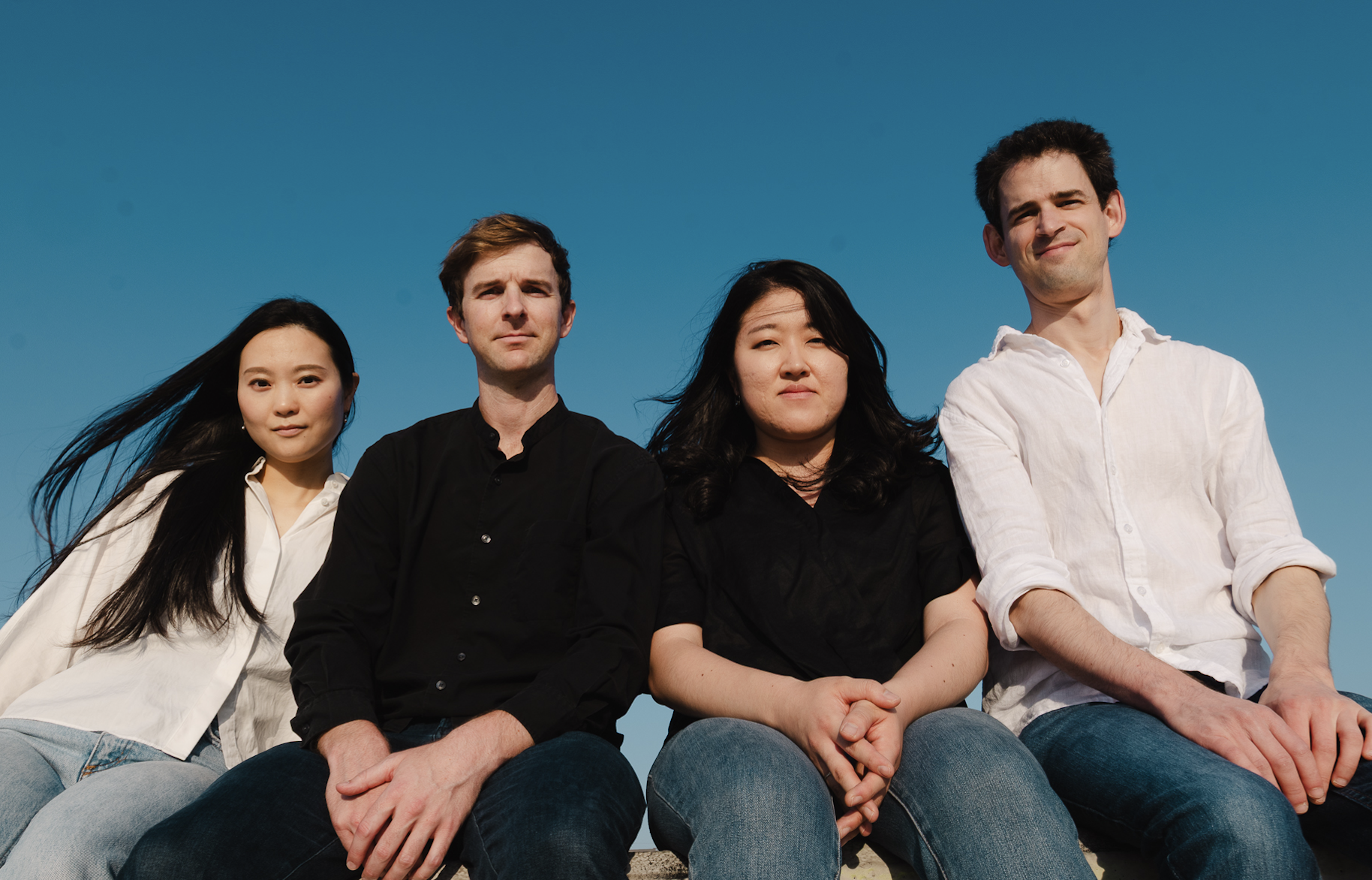 Classical Music Encounters of OC