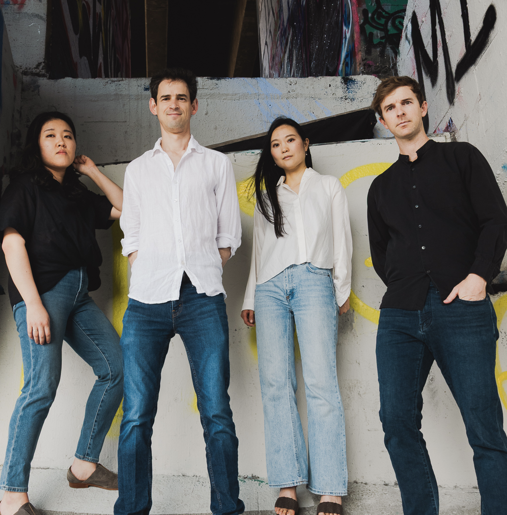 Chamber Music Palisades 