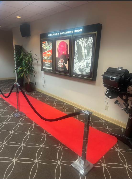 Our Short Film Made $441 Opening Night — Here’s Why That’s a Win