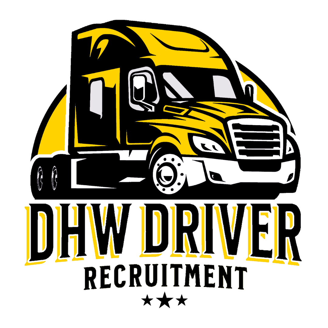 DHW Driver Recruitment