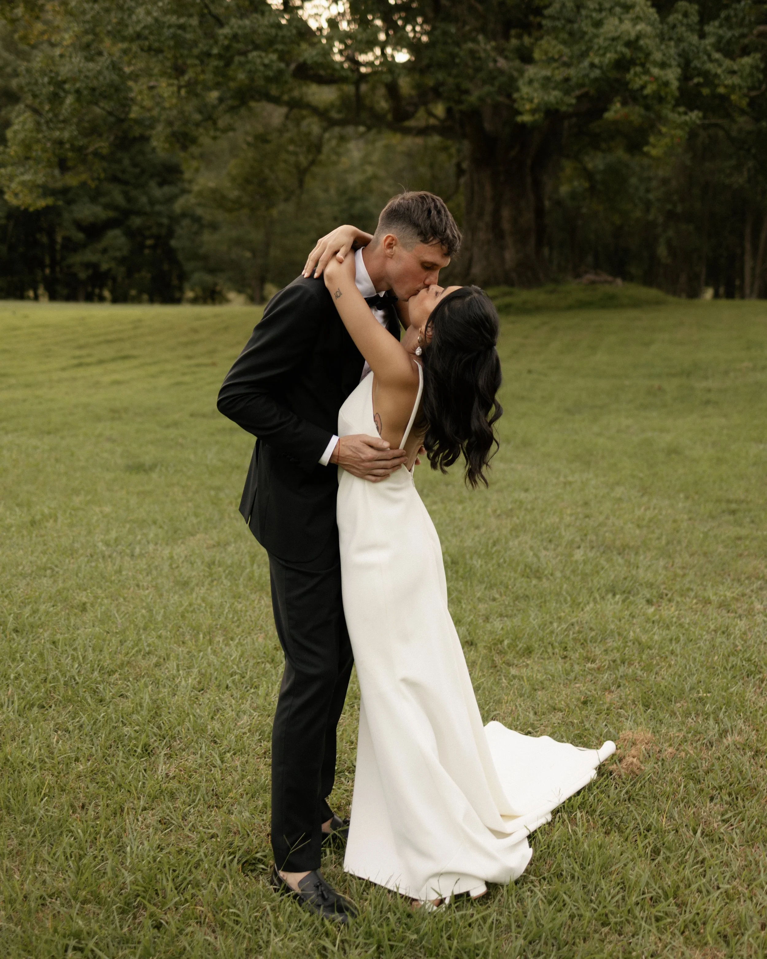 Bebeah Farm — Where Country Charm Meets Timeless Elegance