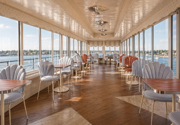Riva Rose Bay Marina Weddings
