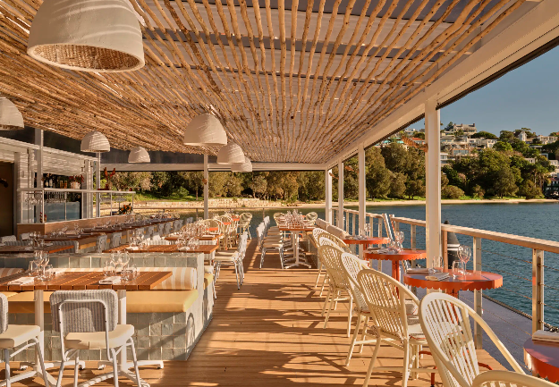 Ripples Rose Bay Weddings