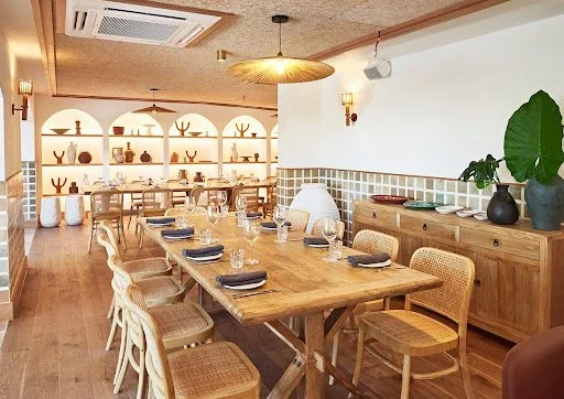 With its warm interiors, bold Italian flavours, and relaxed atmosphere, Lago is a stylish Central Coast setting for wedding celebrations of all kinds. Whether you're planning a long lunch or an evening reception, our dedicated team will help bring it