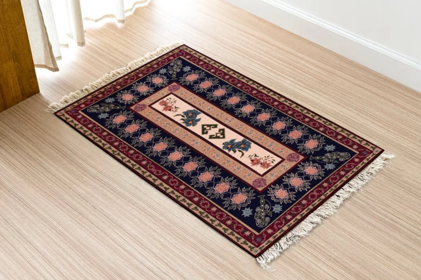 Anatolian Rug