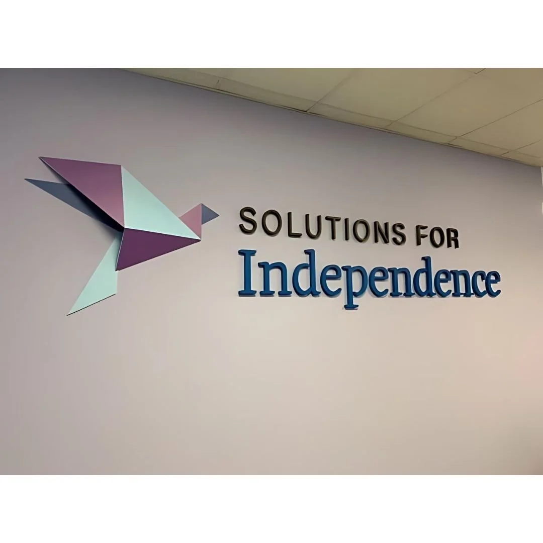 Empowering Futures: A Heartwarming Journey with Solutions for Independence