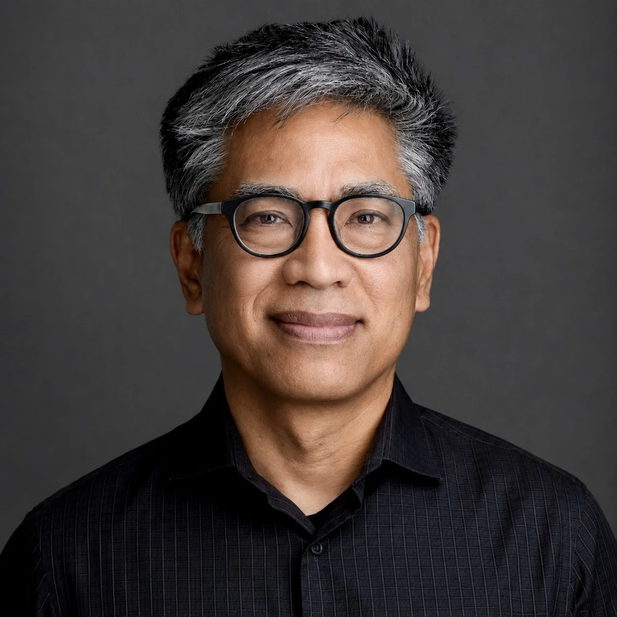 Stephen Yamada-Heidner