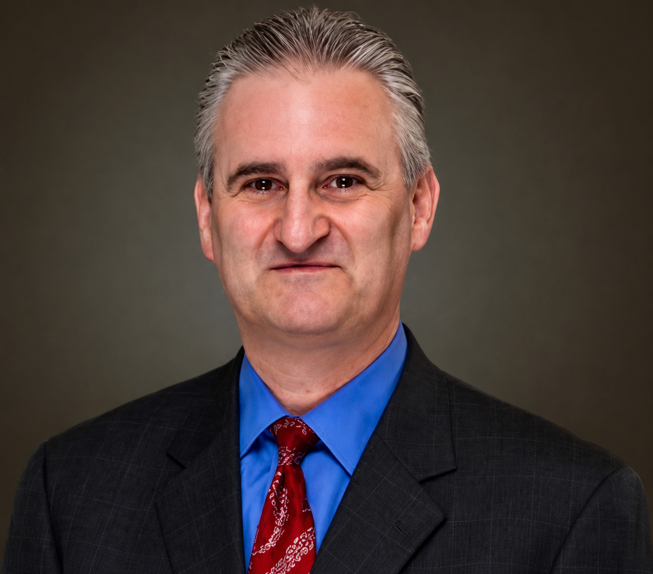 Dr. Howard J. Fullman, MD
