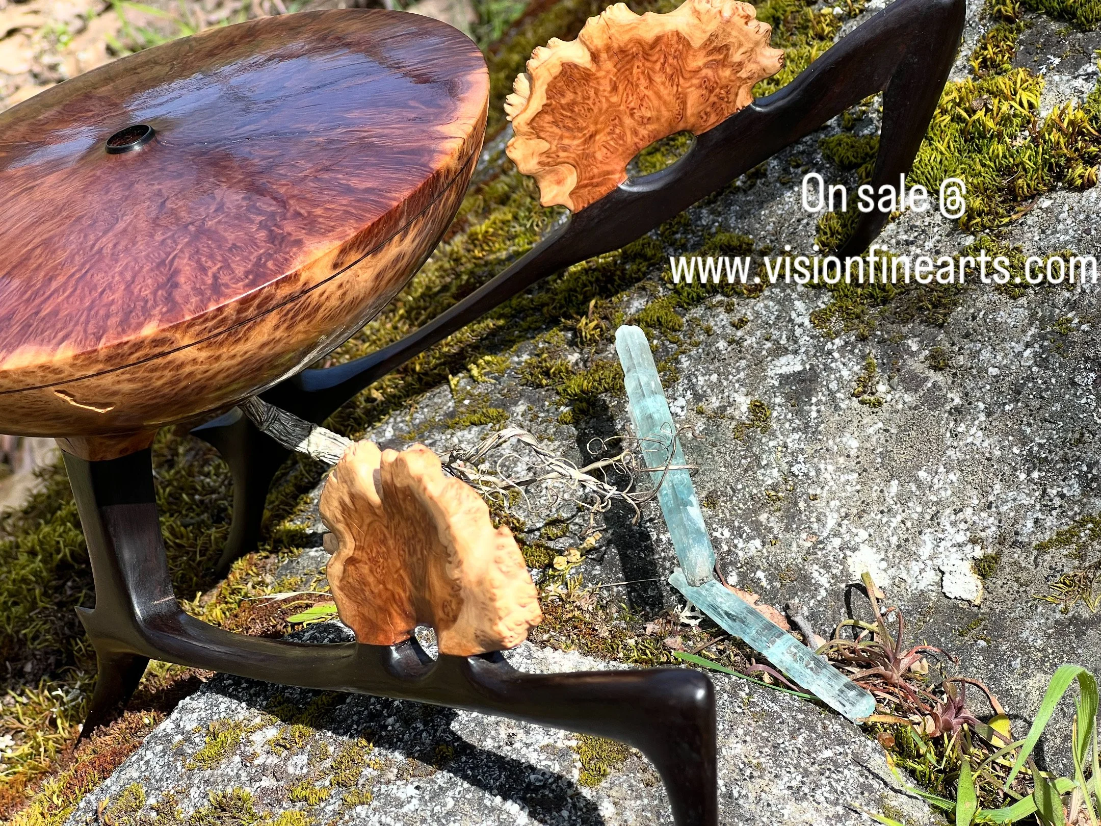 Store 2 — VISION FINE ARTS