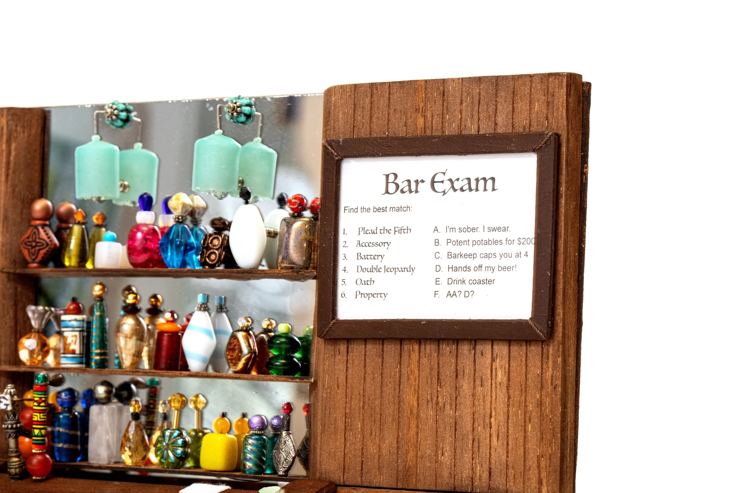 Bar Exam