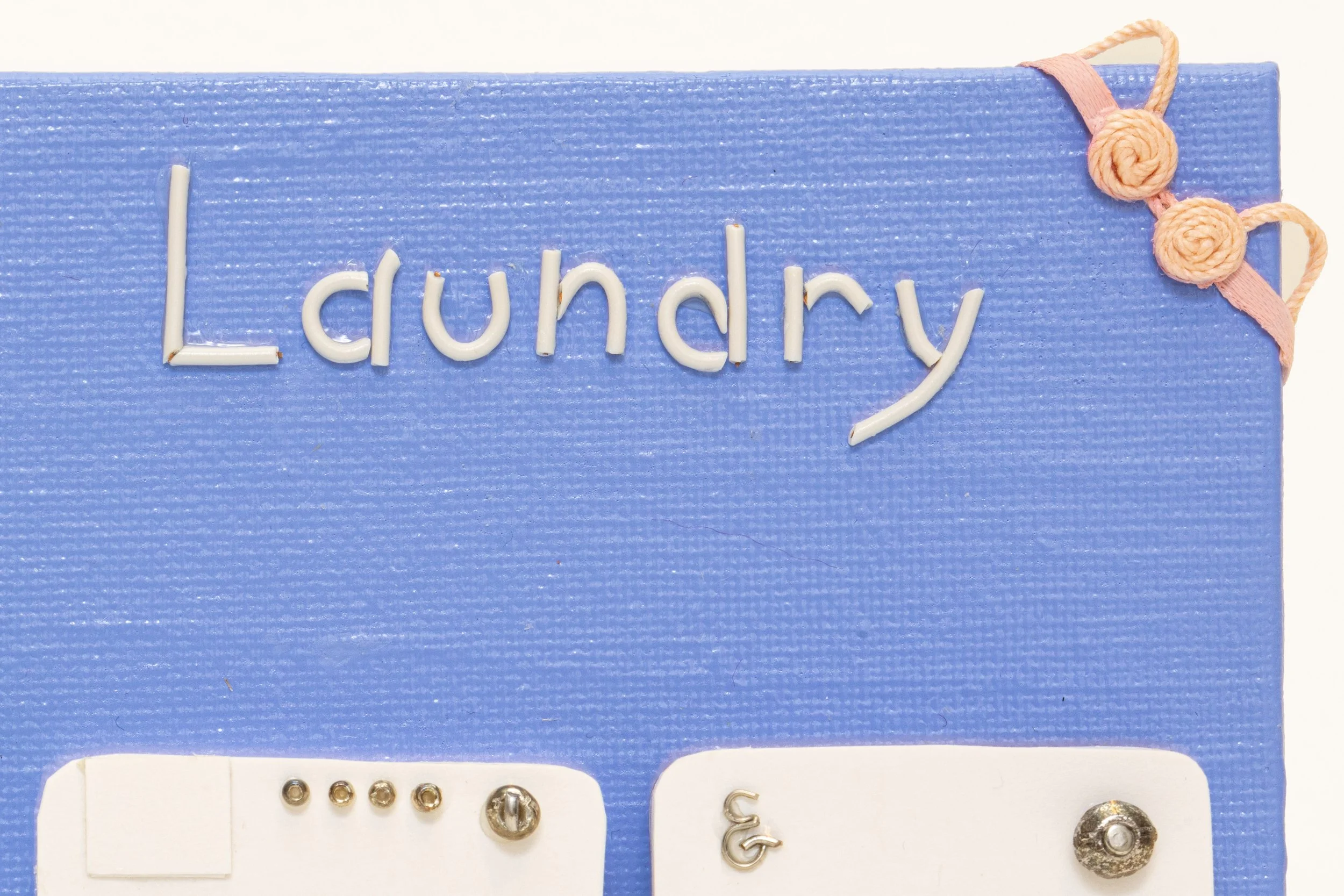 Dirty Laundy