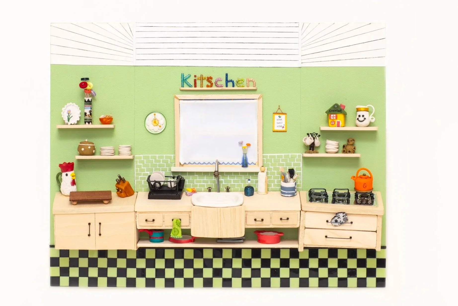 Kitschen