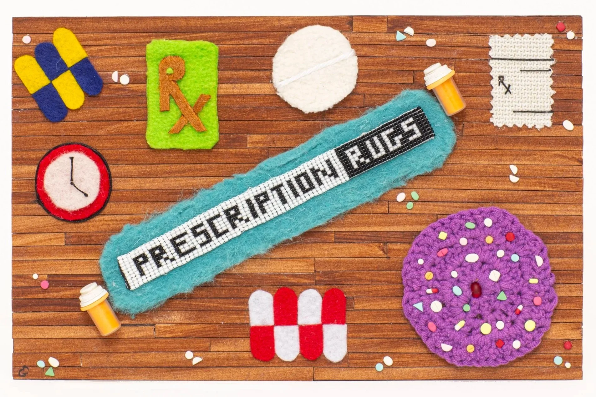 Prescription Rugs
