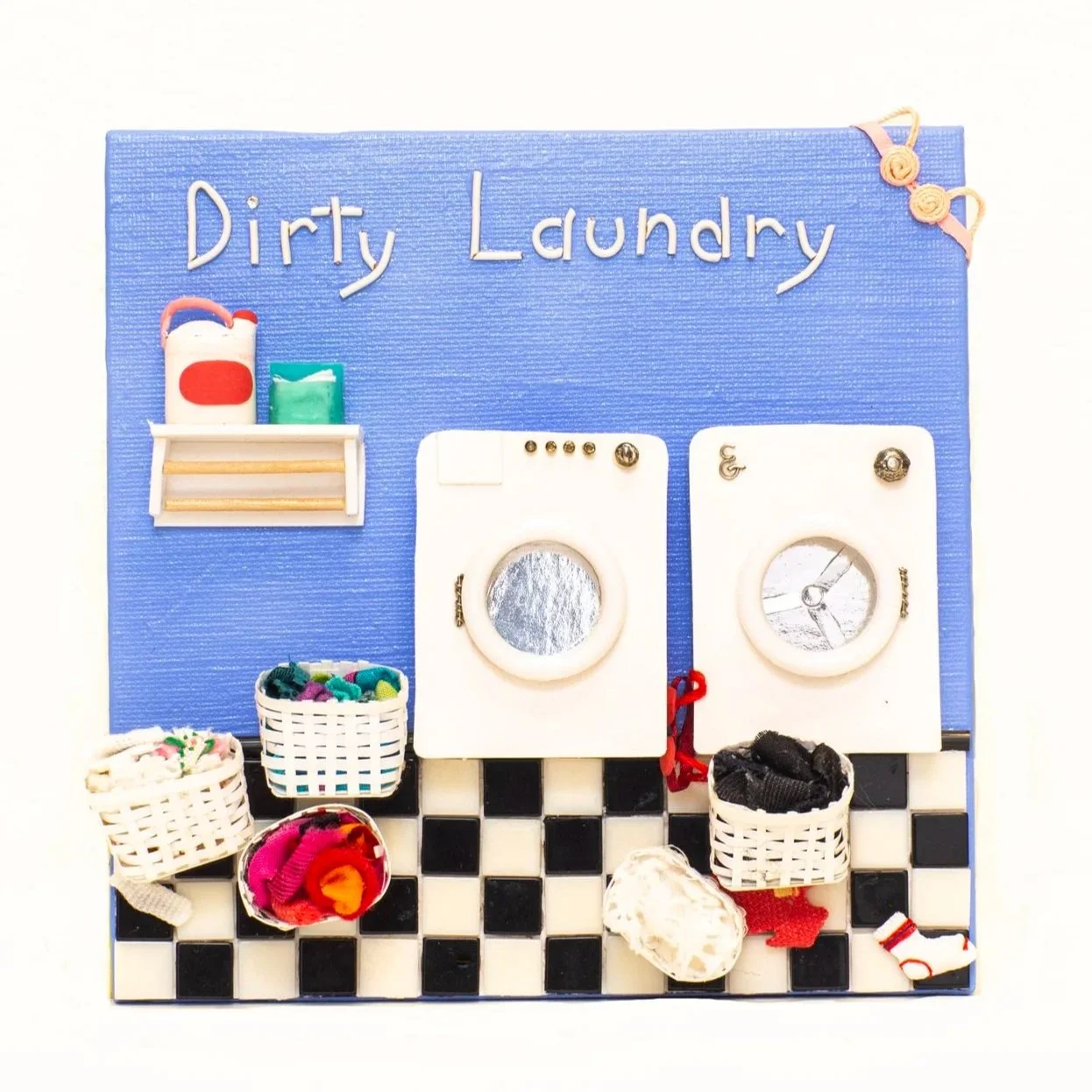 Dirty Laundy