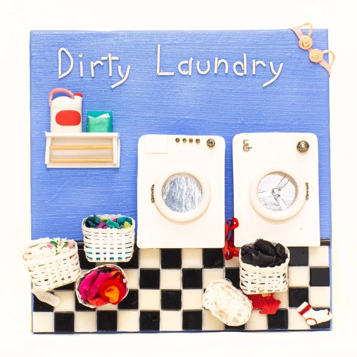 Dirty Laundy