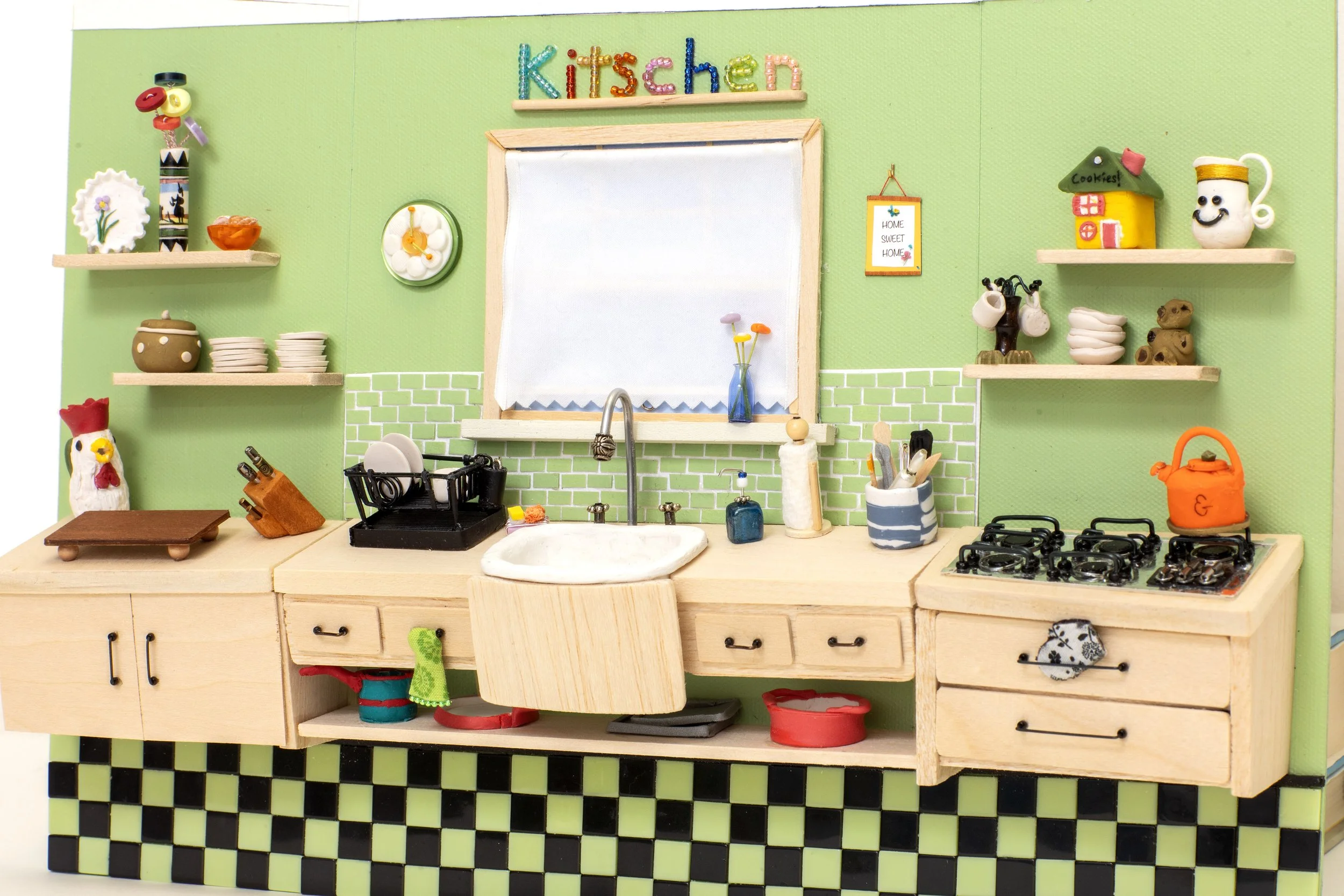 Kitschen