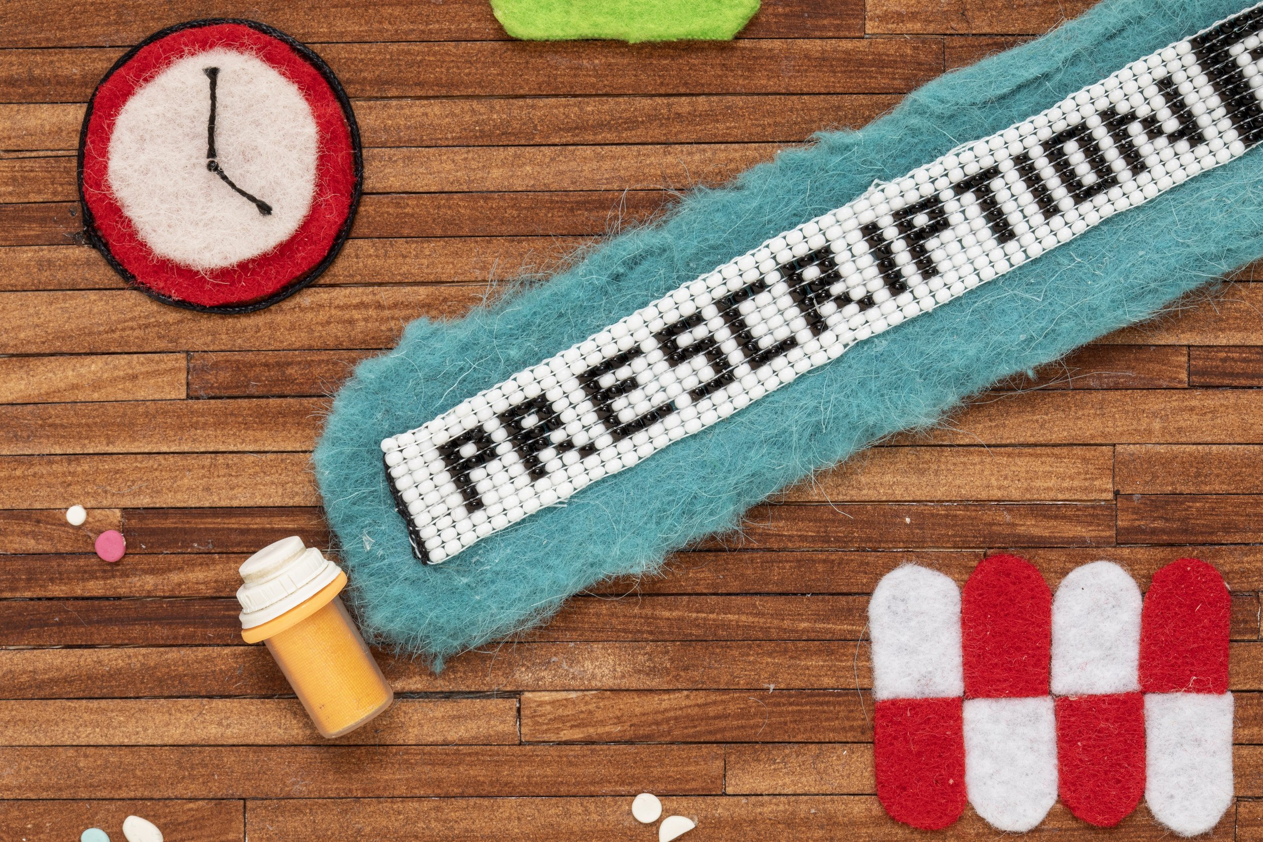 Prescription Rugs