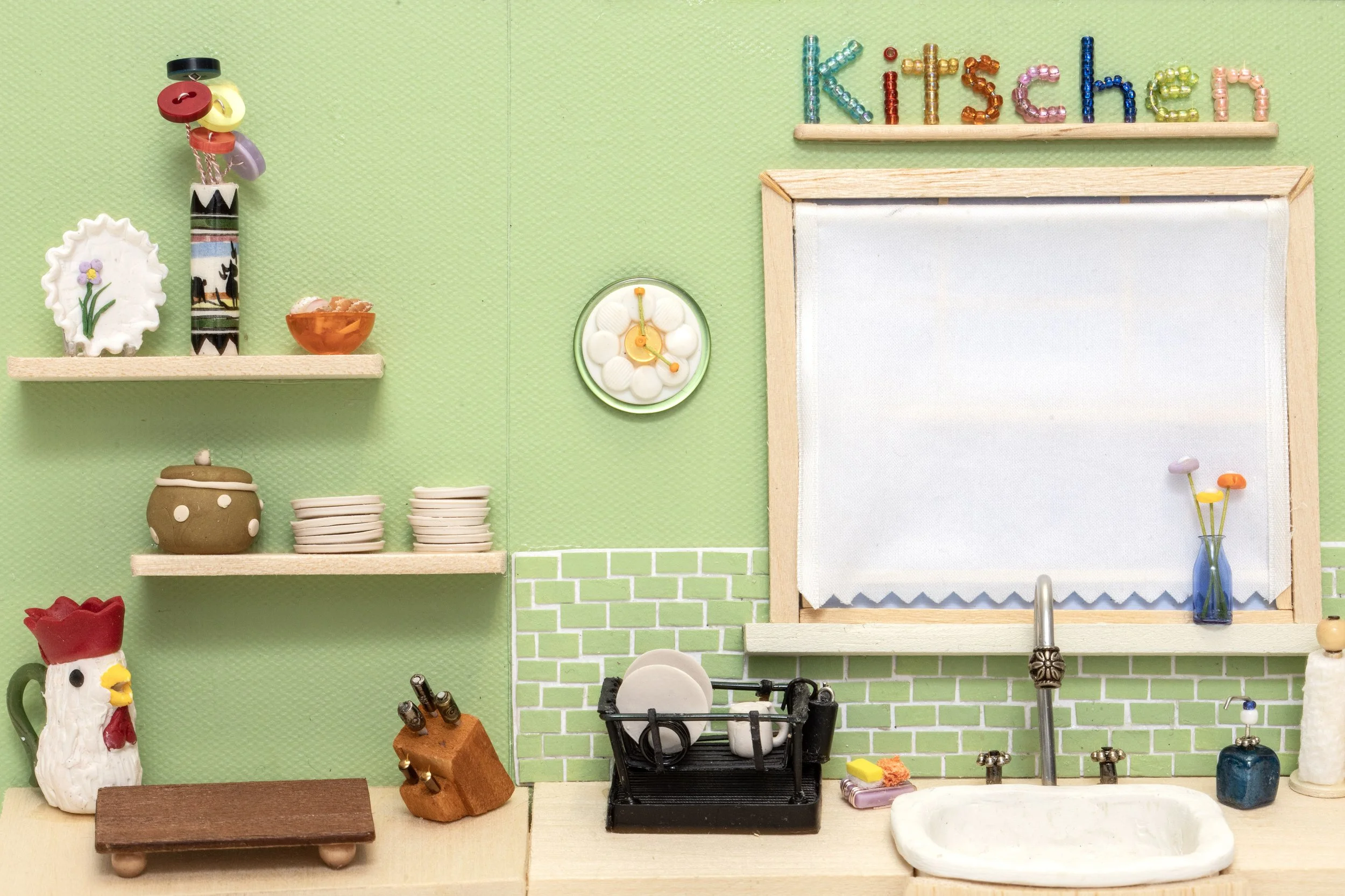 Kitschen