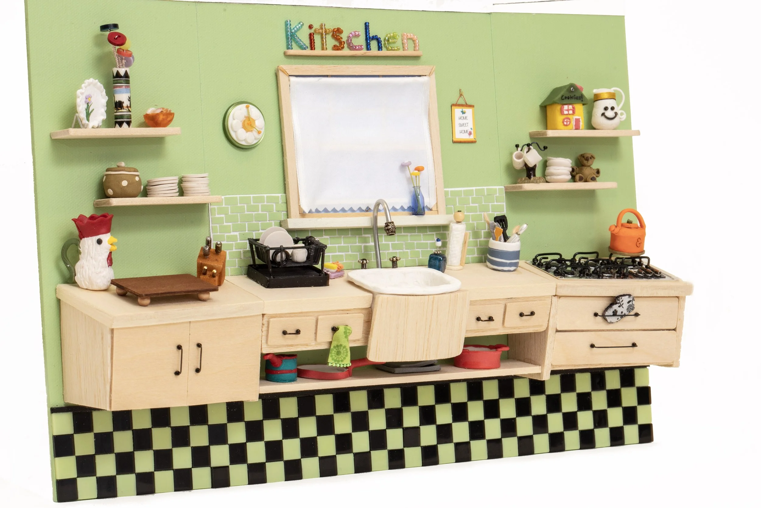 Kitschen