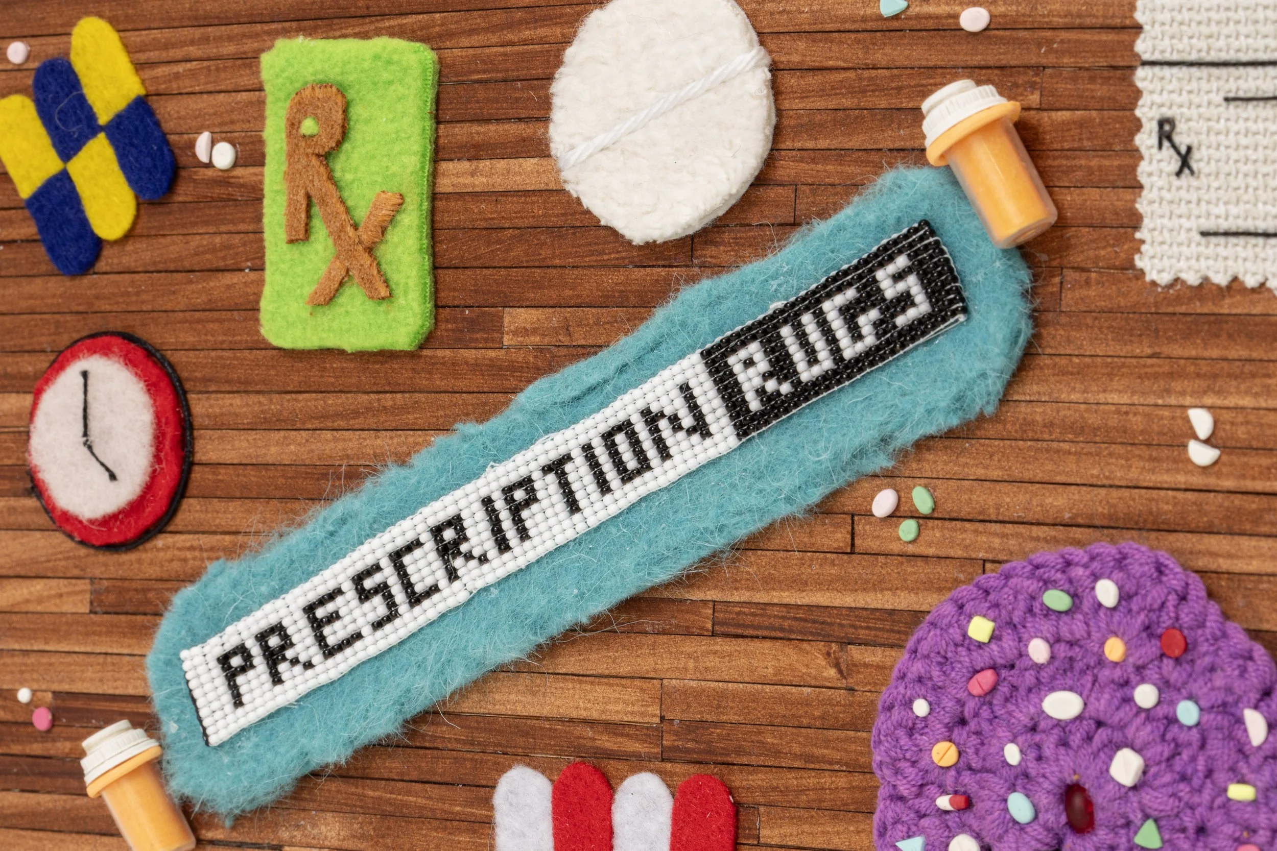 Prescription Rugs