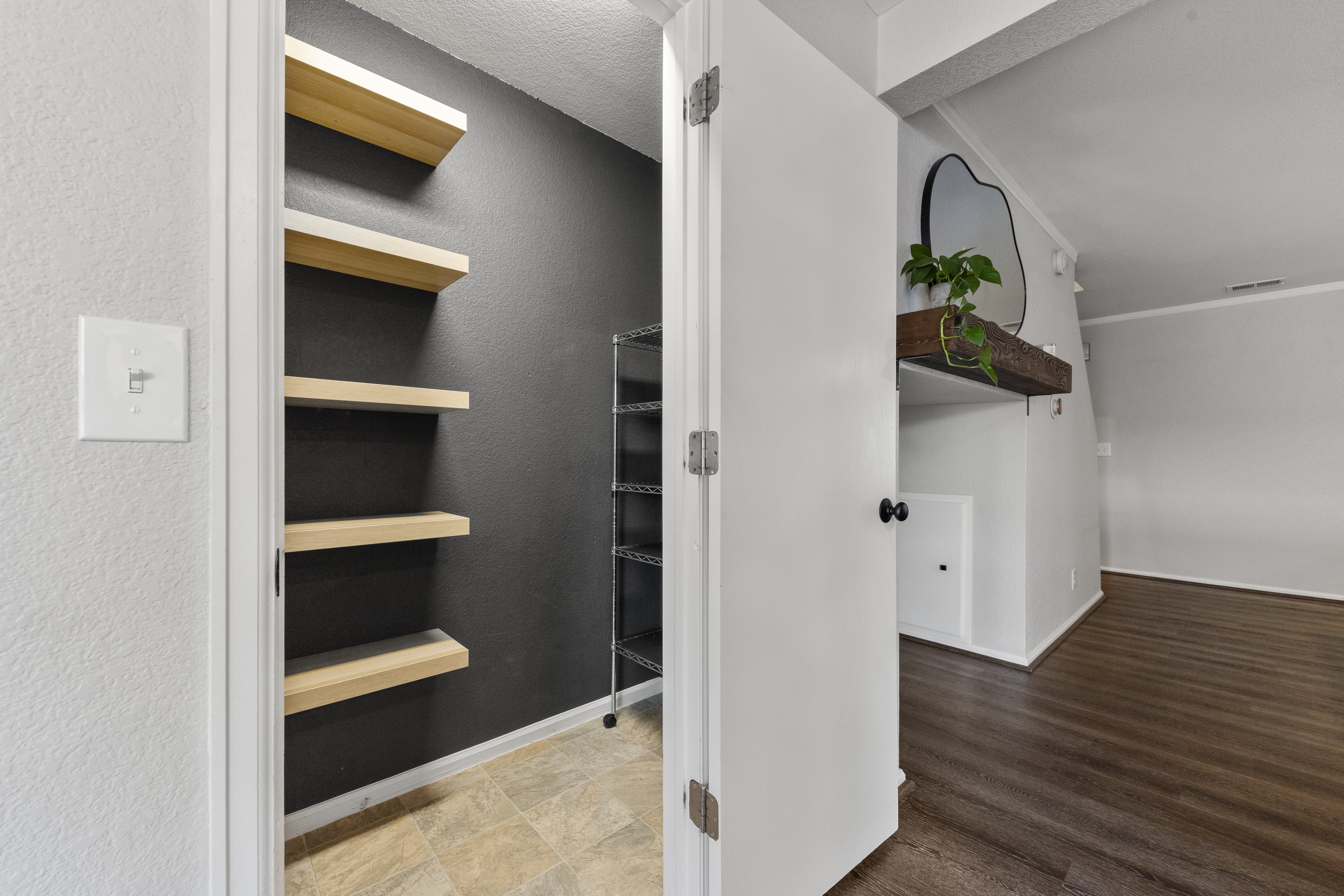 Pantry