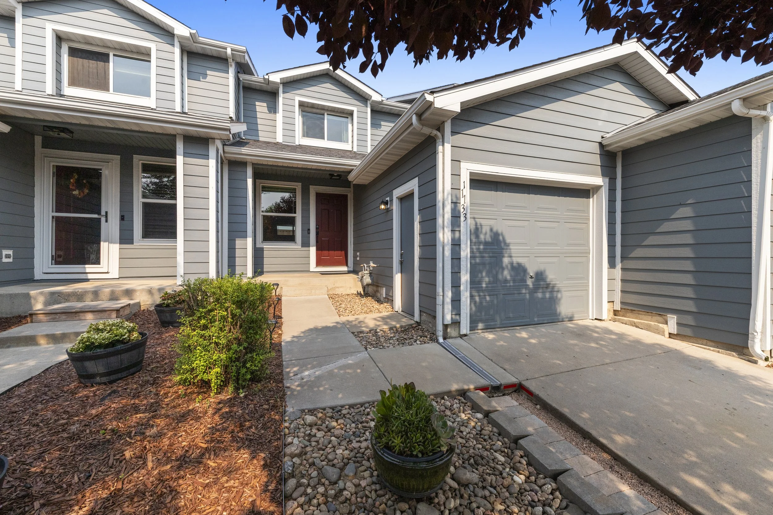 Welcome to 11133 Gaylord St!