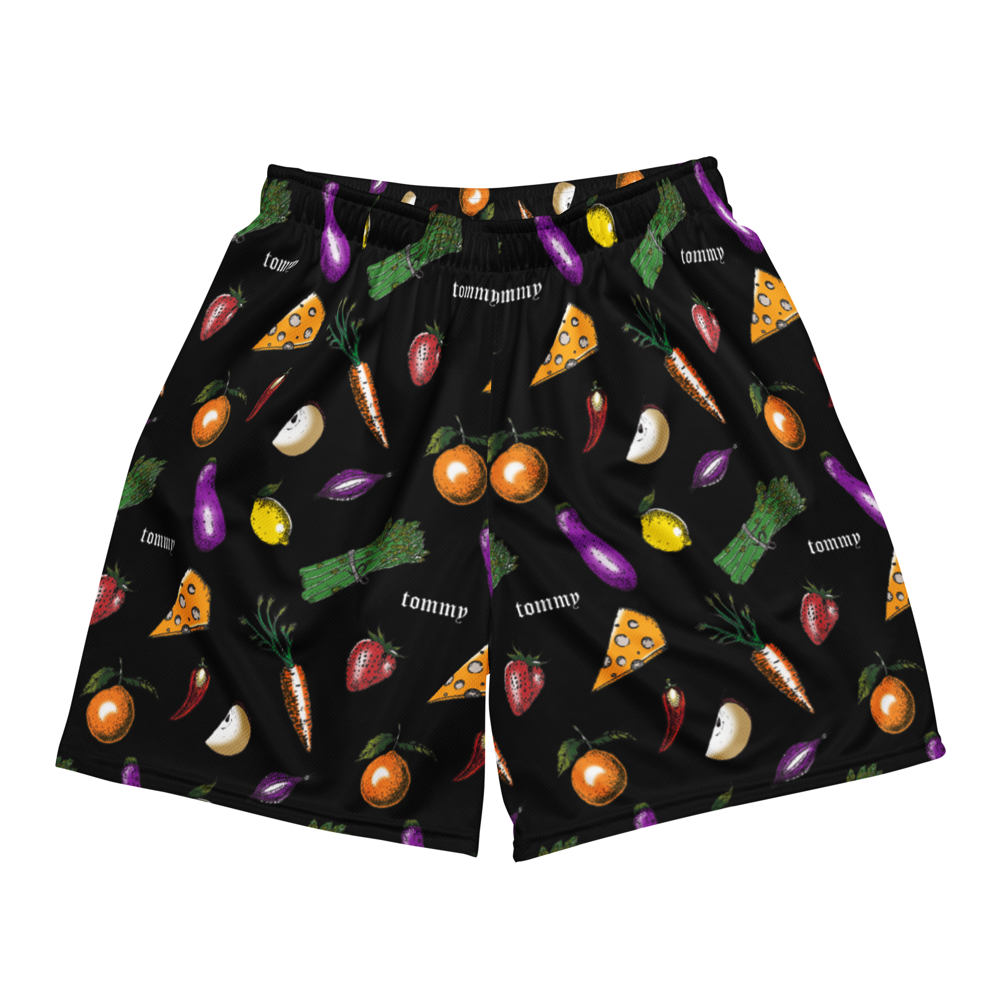 all-over-print-recycled-unisex-mesh-shorts-white-front-66299a6b6408d.png