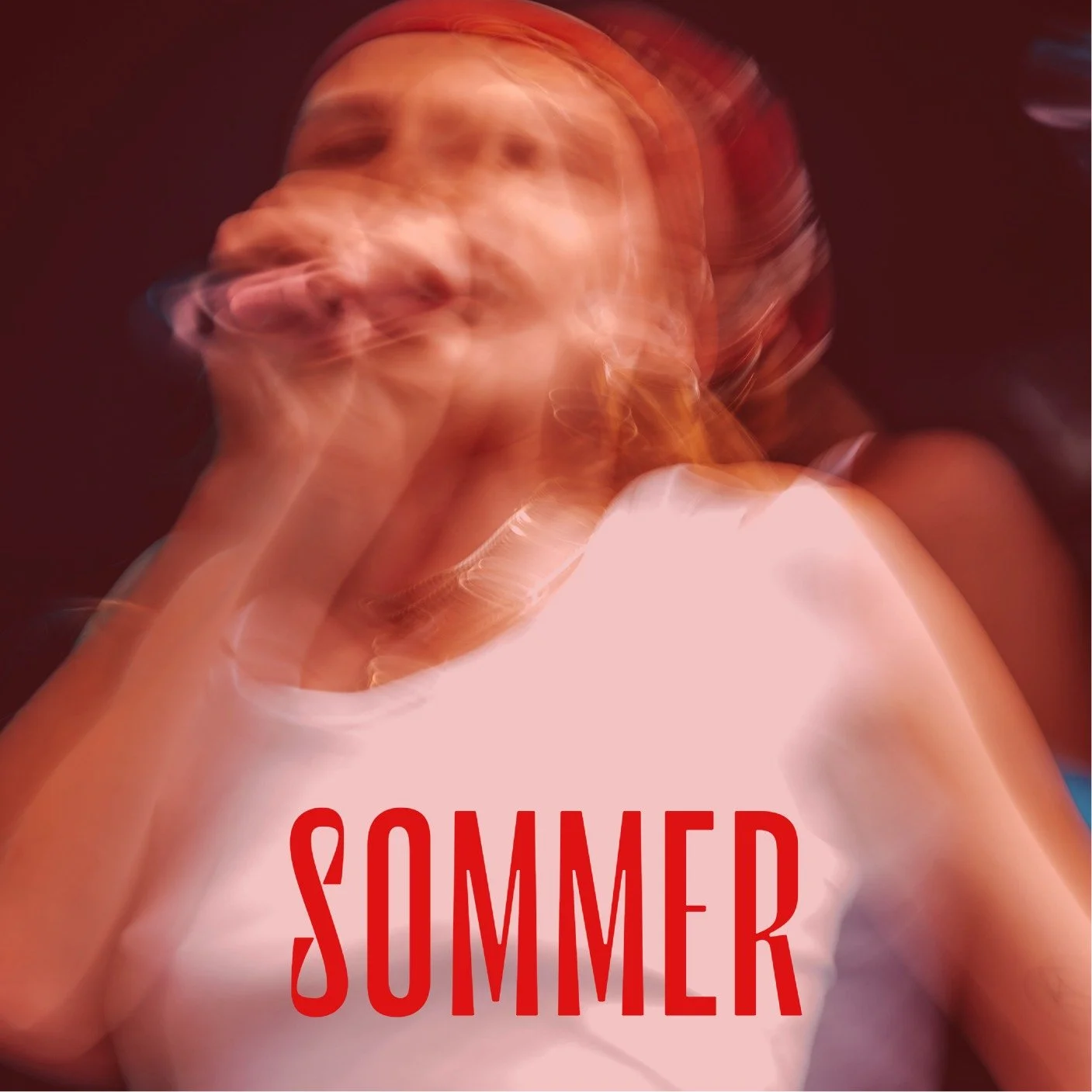 Lara Hulo - Sommer (Single / Warner Music) CW, P, M, E