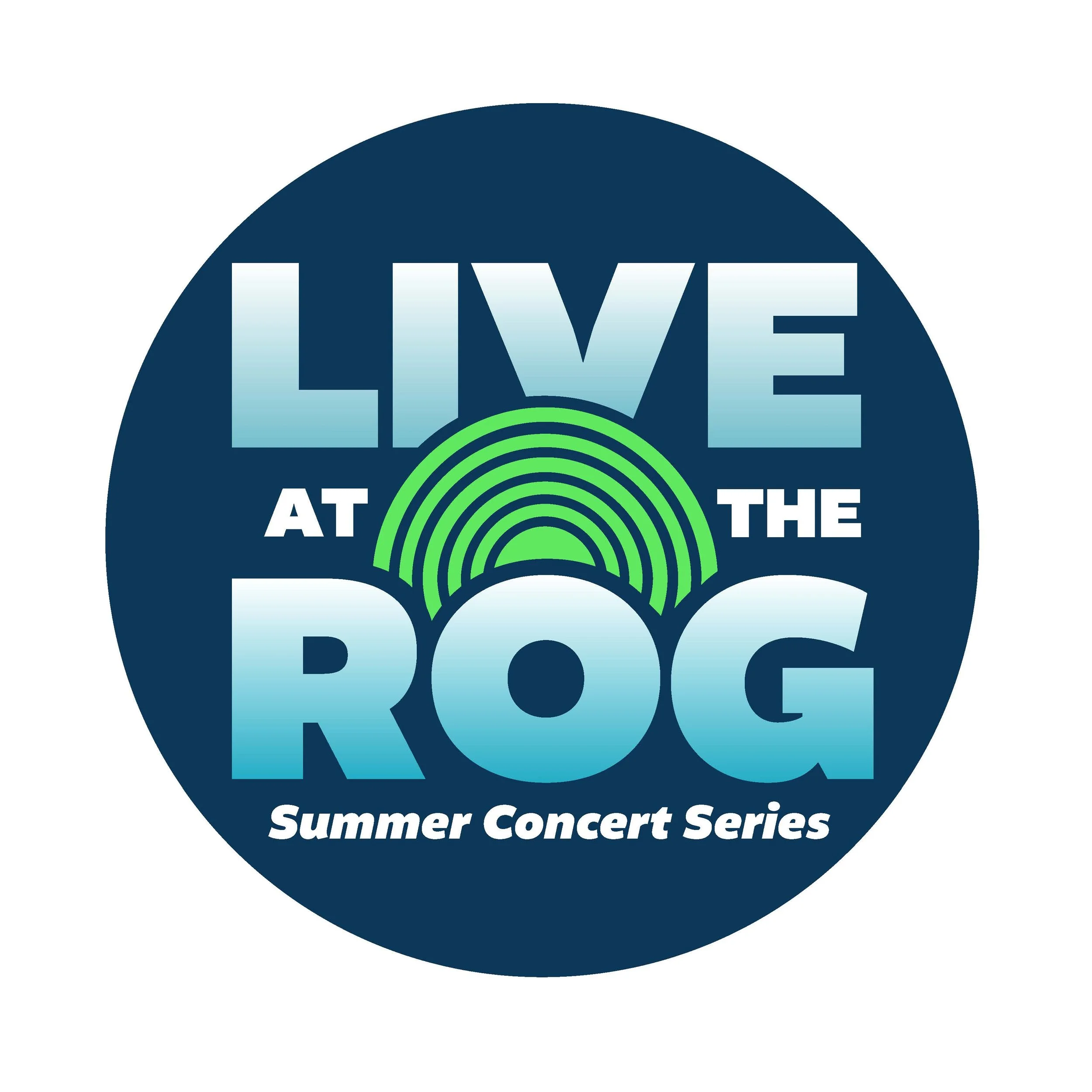 Live at the Rog: Roseville