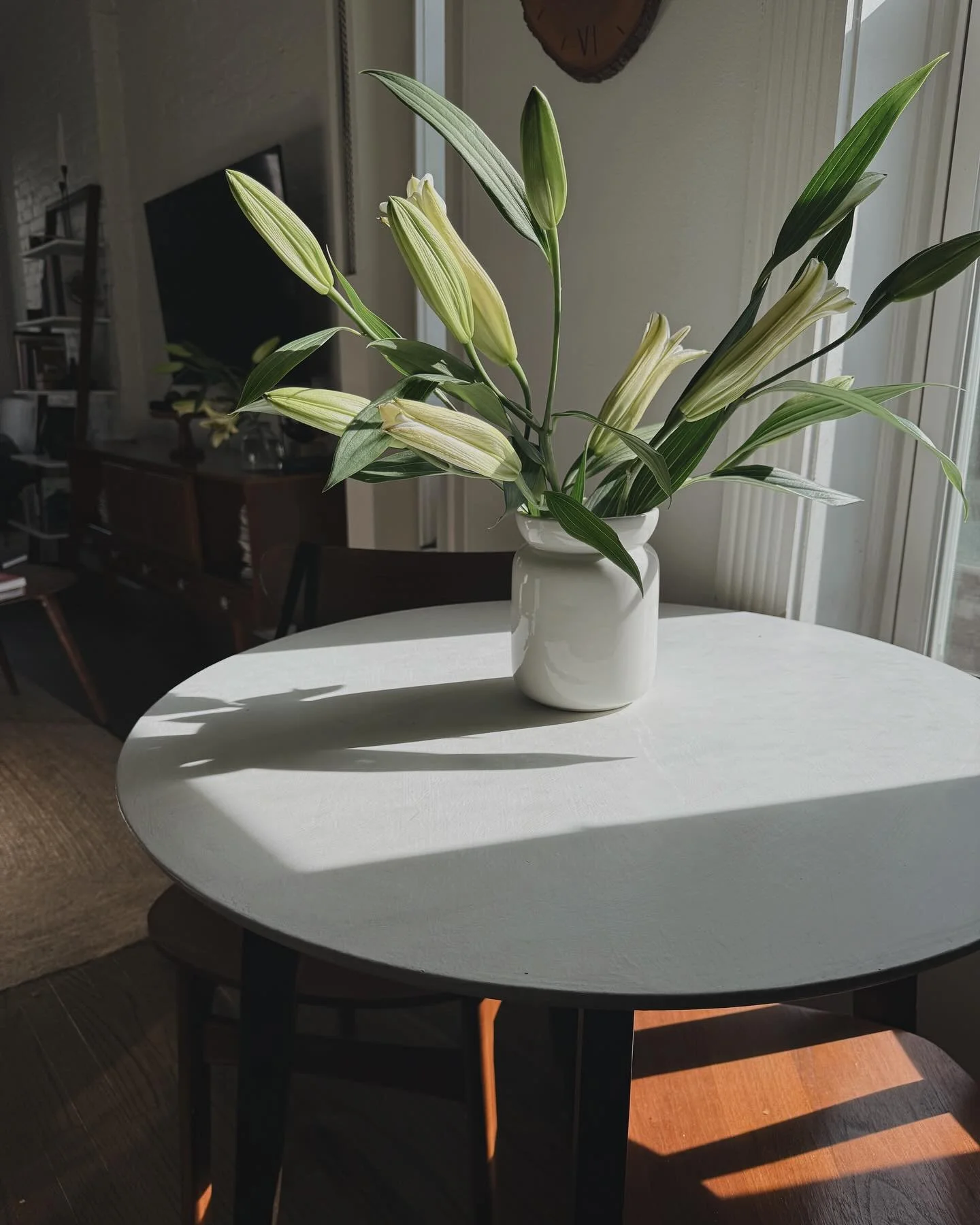 love letter a la compa&ntilde;&iacute;a tan linda en todo el entrenamiento. You got me hereeee

y estos MVPs&mdash; arjona + avicii + hozier + 1D y ofc coach bennett y sui siempre. Ah, y bandit por todo el brillo y flow. 

Here&rsquo;s to showing up,