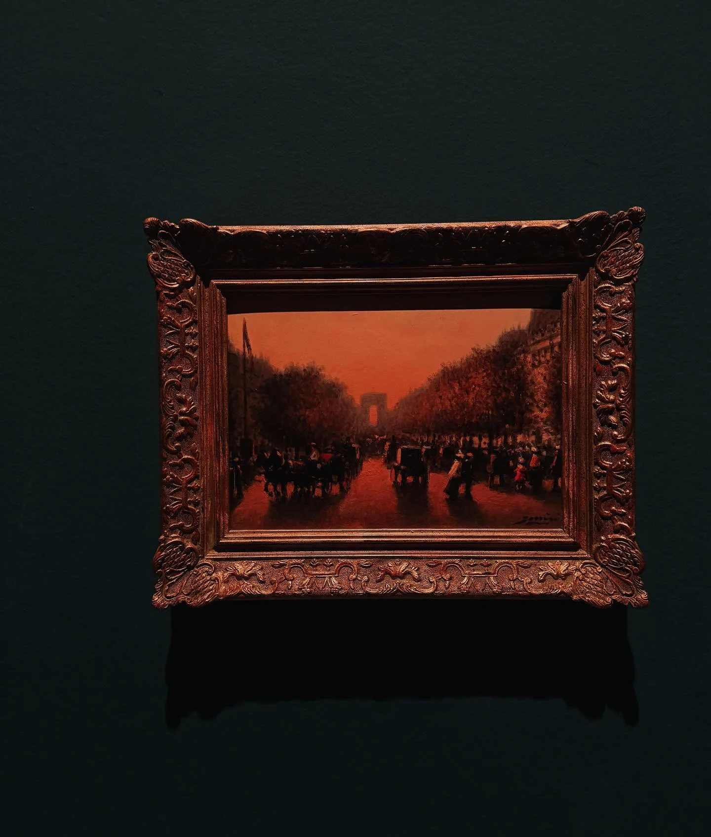 ni&ntilde;os de 5 a&ntilde;os explic&aacute;ndome a picasso &gt;&gt; cualquier otro gu&iacute;a&mdash; &ldquo;si ves azul es porque est&aacute; triste&rdquo;