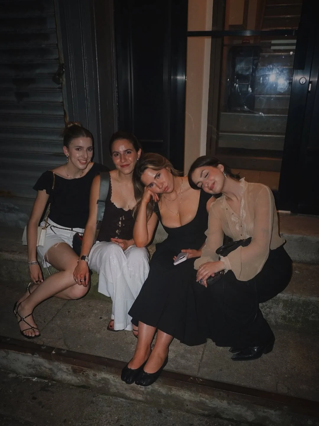 gracias por existir 🫀