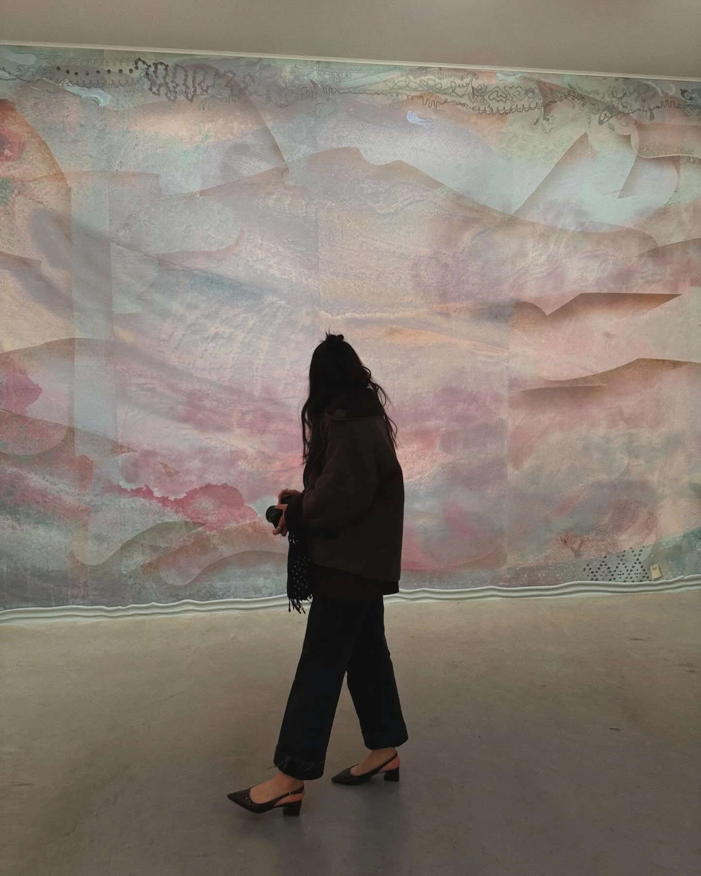 adrianita en este lado del pueblo 🦧