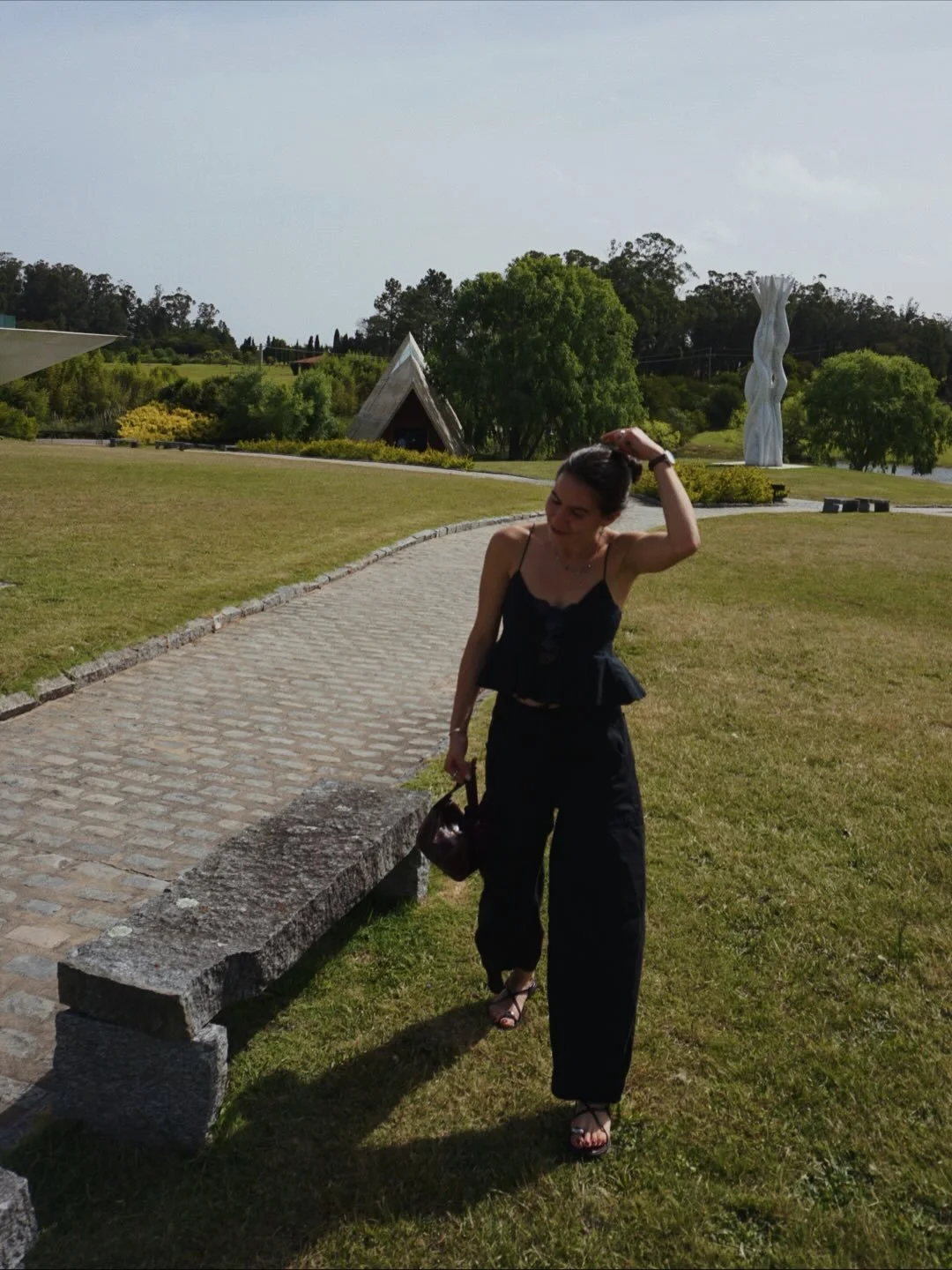 Ah&iacute; qued&oacute; un pedacito de mi coraz&oacute;n en punta 🐙