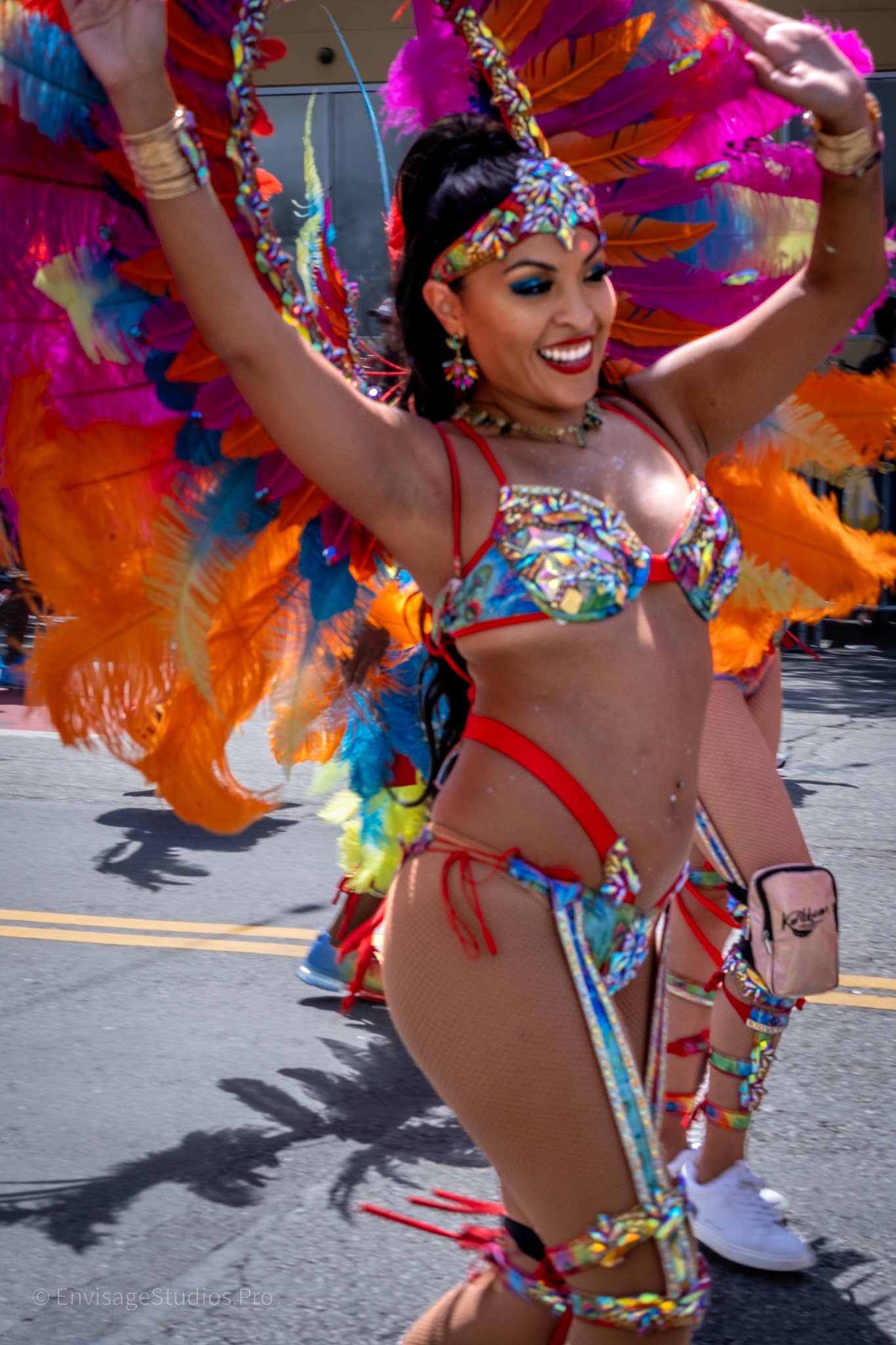 Carnival SF - 2025