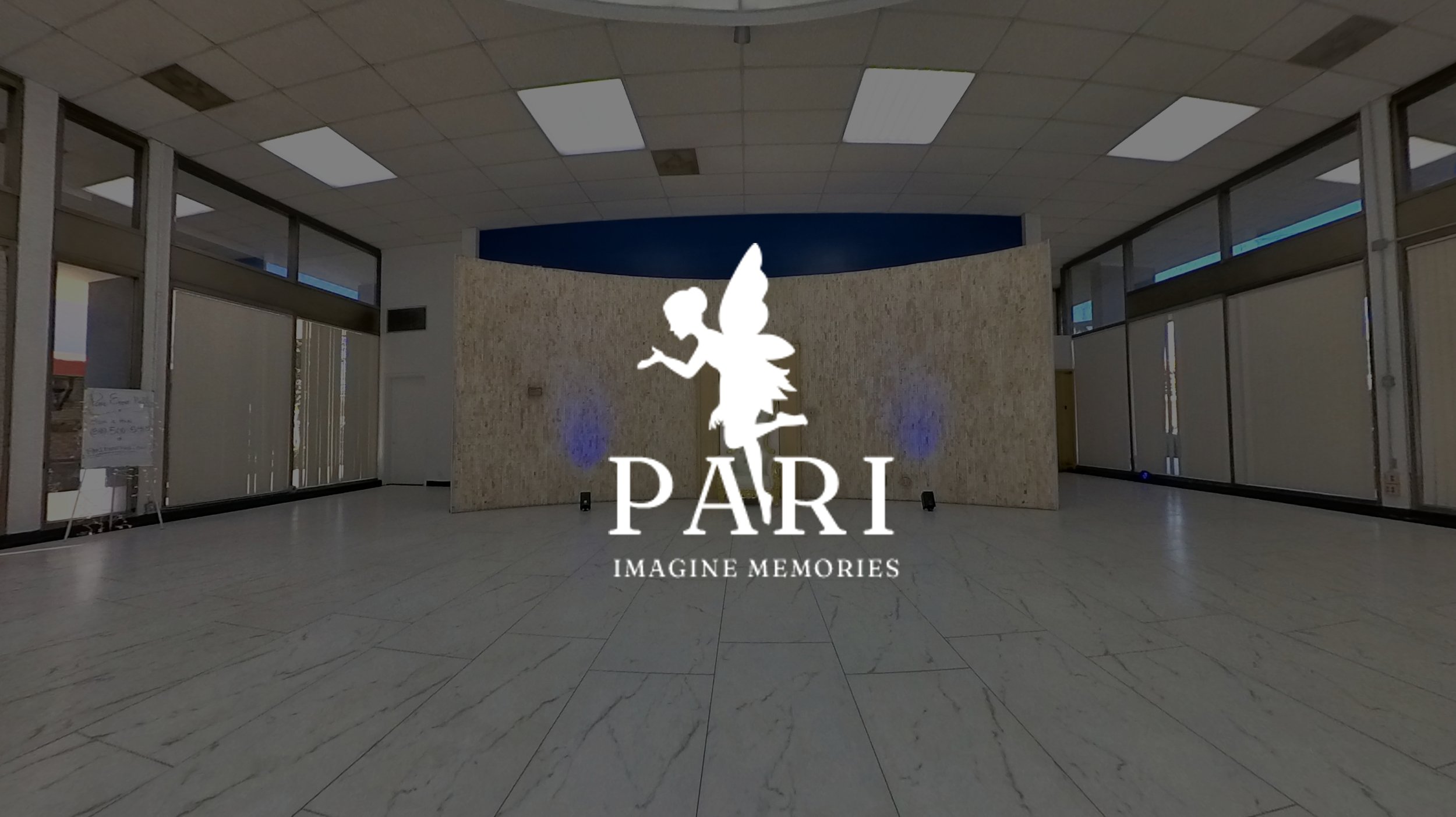 Pari Hall