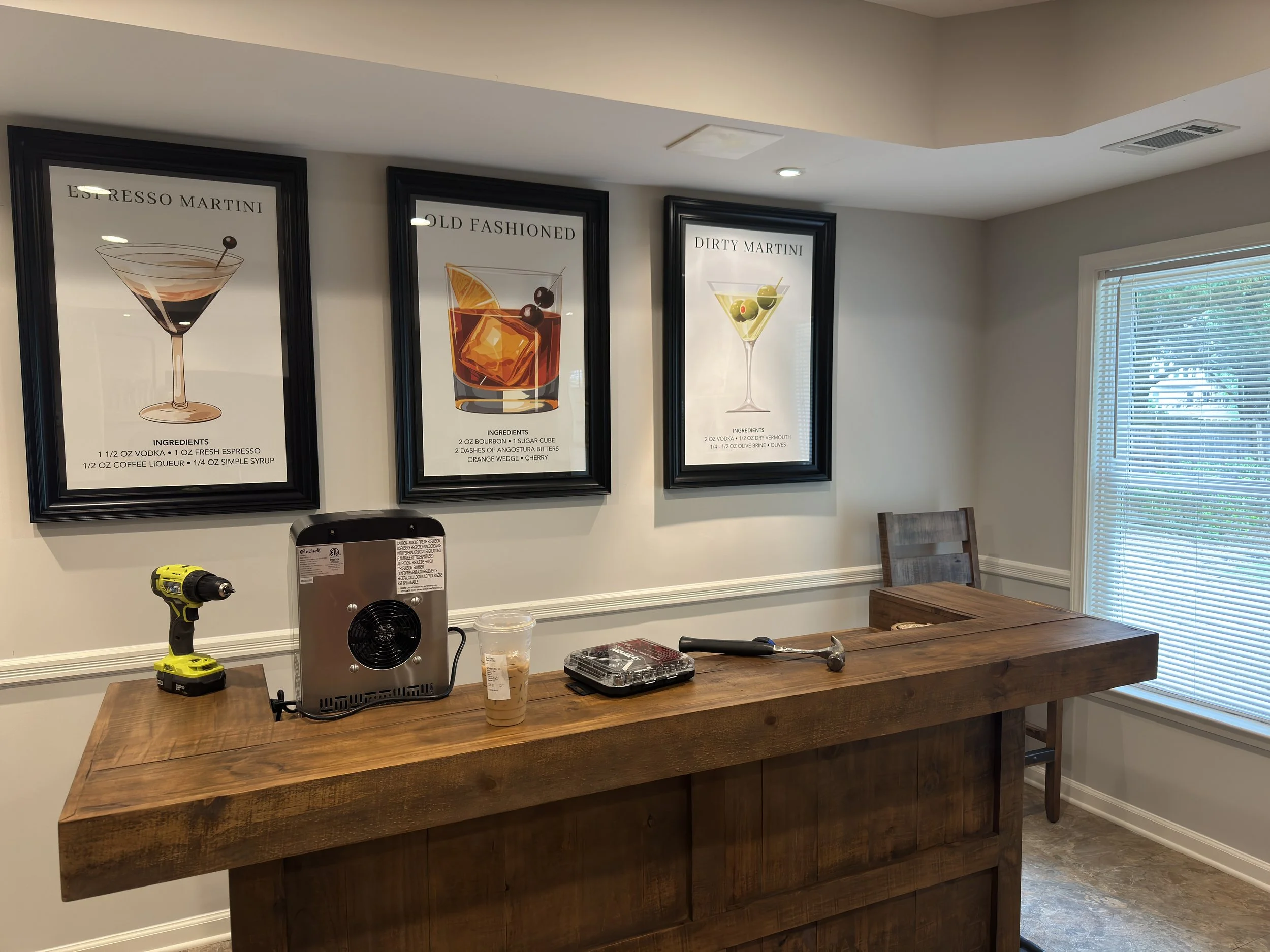 In Home Consultation