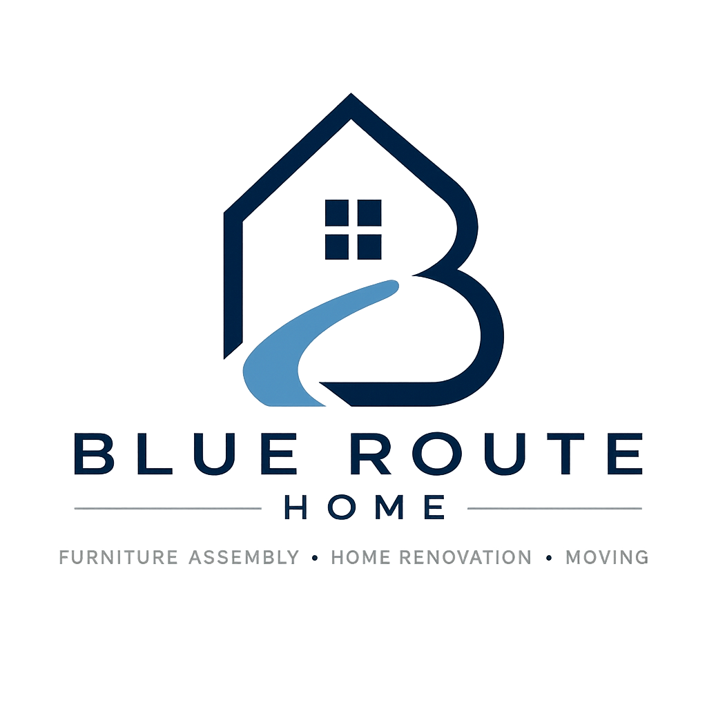 Blue Route Home